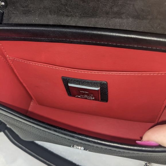 Christian Louboutin Rubylou Bag - Picture 8 of 8